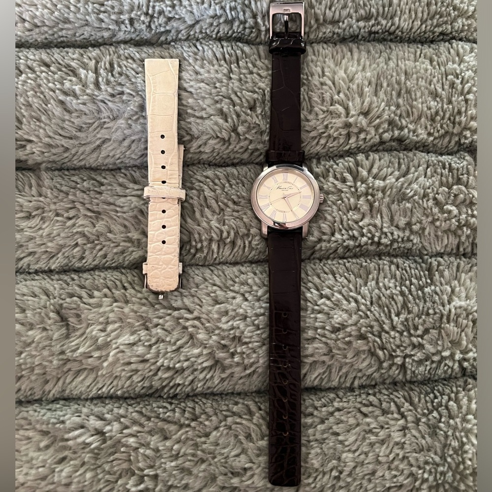 Kenneth Cole Watch